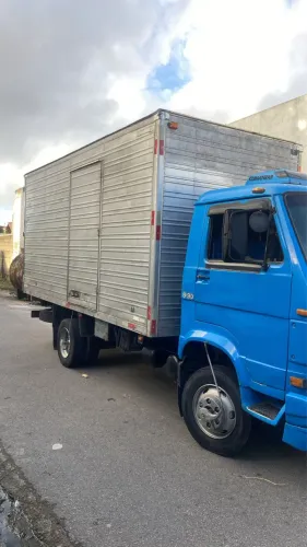 VENDE-SE OU TROCO 6-90