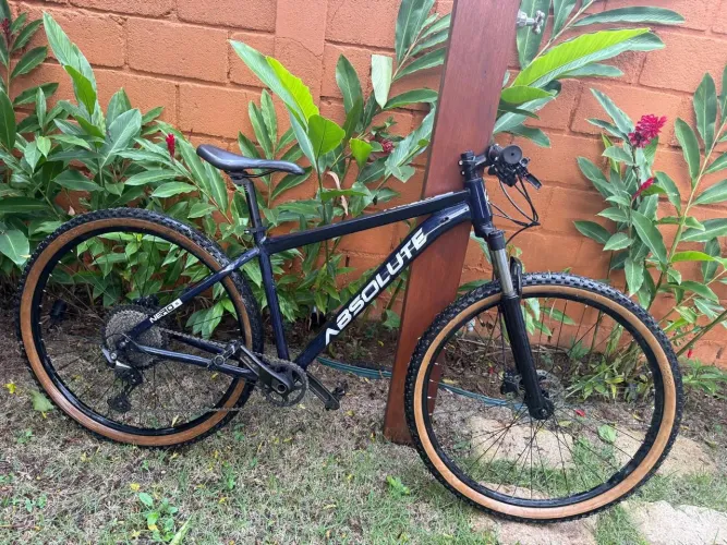 Bike Absolute Nero 5