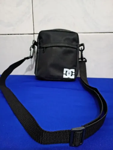 Shoulder Bag DC