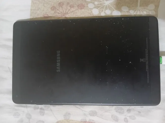 Tablet Tab A