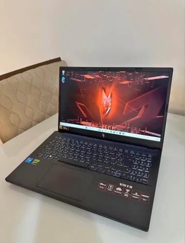 Notebook RTX3050 C/ Garantia