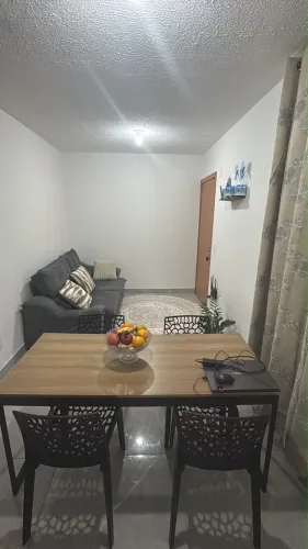 Vendo direitos de apartamento Lago de Biena Região leste