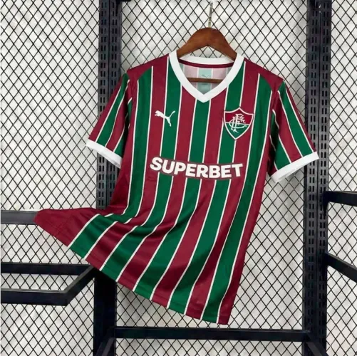 Camisa do Fluminense Torcedor M G GG