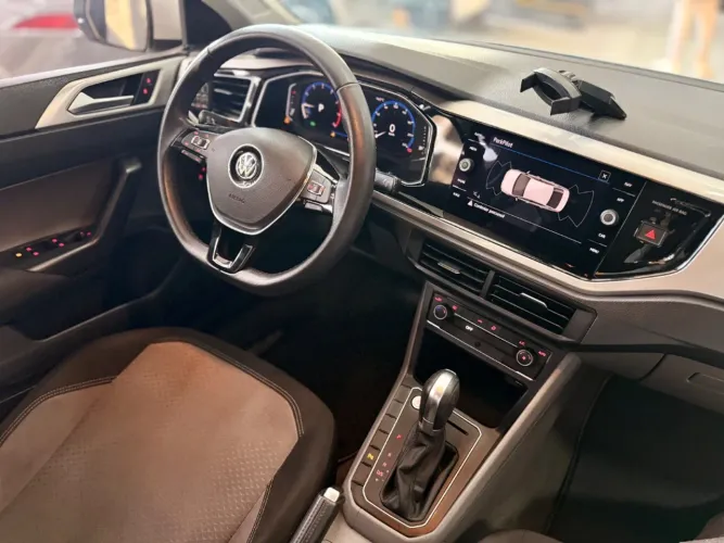 Volkswagen Virtus Highline 200 TSI 1.0 Flex 12V AUT 2018