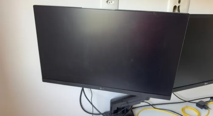 MONITOR 24? 144HZ LG