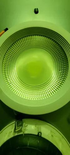 Lâmpadas de led R$ cada tem várias tudo ok