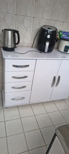 Armário de cozinha 