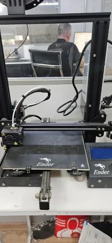 Impressora 3D