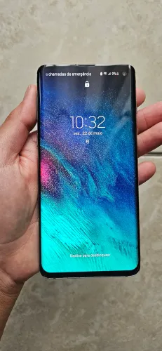 Celular Galaxy S10