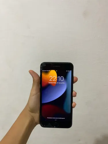 7 plus 128G