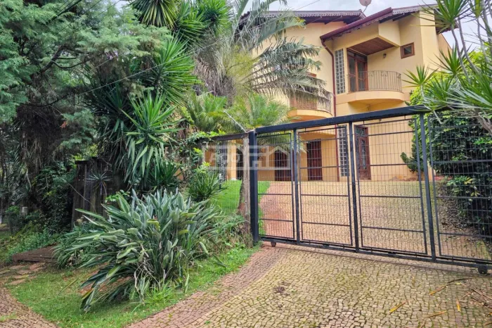 casa - Jardim das Paineiras - Campinas
