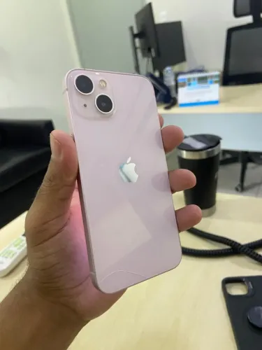 iPhone 13 - 128 GB - Todo original