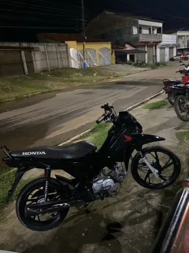 Vende-se POP 110i 2022 em perfeito estado