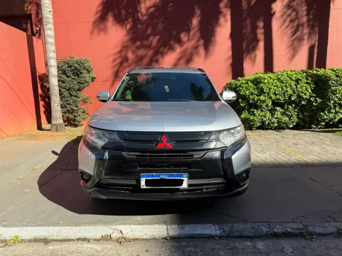 Mitsubishi Outlander 3.0/ GT 3.0 V6 Aut. 2016