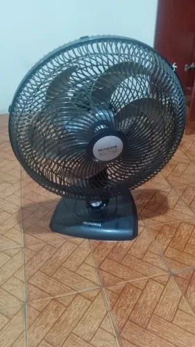 ventilador Mundial 60 Centímetros