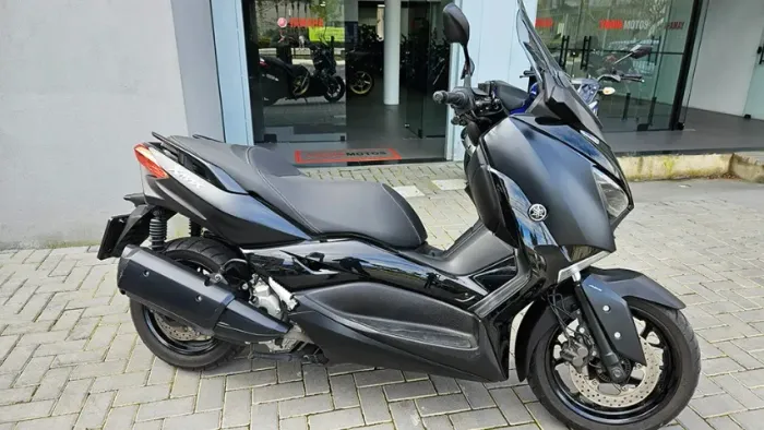 XMax 250 ABX 21/22