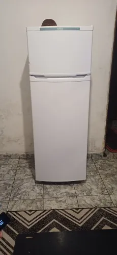Geladeira consul