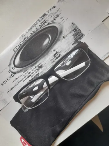 Oculos oakley crosslink 