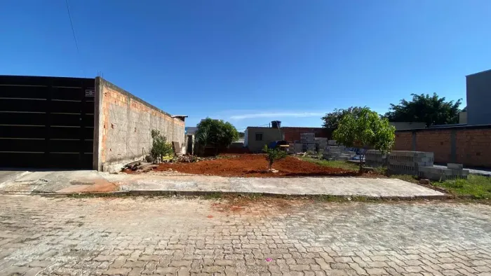 VENDO LOTE LOCALIZADO NO PARK WAY LOTE DE 2440m² CONFIRA.