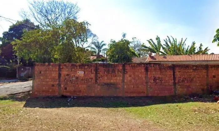 Terreno à venda em Piracicaba, Nossa Senhora de Fátima, com 237 m²