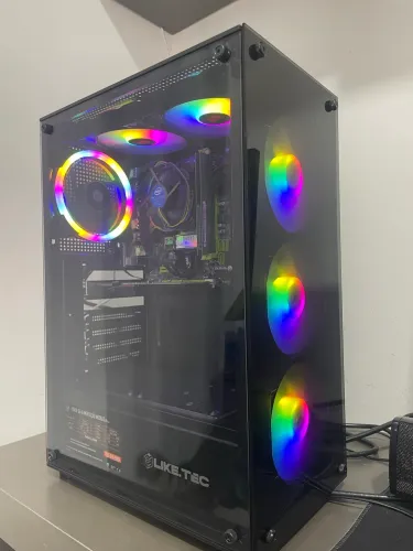 Pc Intel i7 