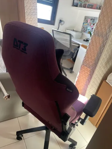 Cadeira gamer