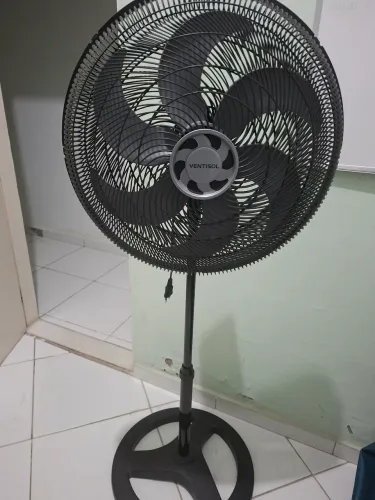 Ventilador Ventisol 50cm 6 Pás 