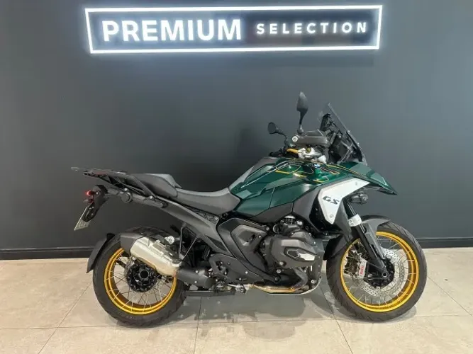 BMW R 1300 GS 719 2024