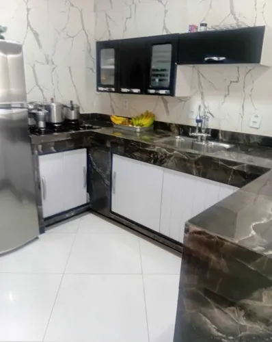 Vendo casa no tapanã 