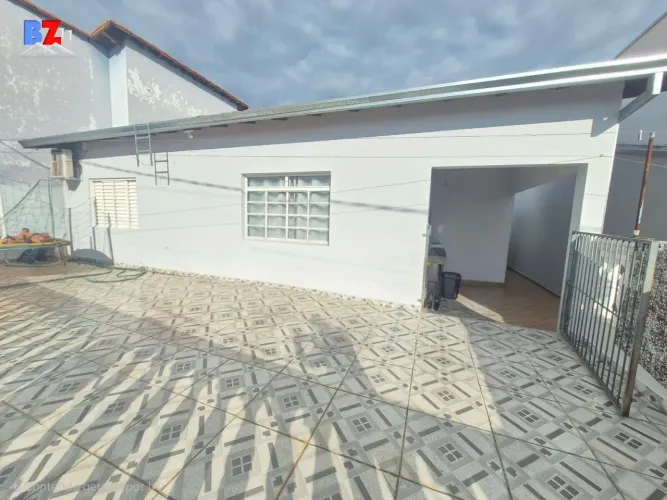 Casa em Jardim Nova Boituva, Boituva/SP