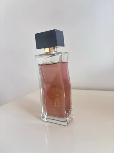 Perfume essencial natura elixir 
