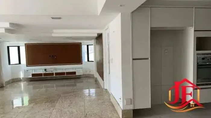 Apartamento com 4 dormitórios para alugar, 244 m² por R$ 8.205,00/mês - Pituba - Salvador/