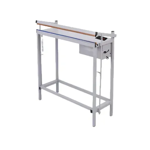 Seladora Pedal Primevac Tubular Reforçada - 62cm