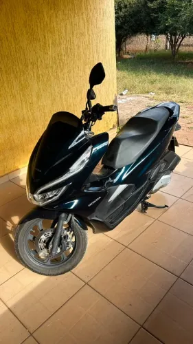 VENDO PCX 2019