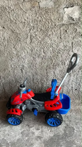 Quadriciclos