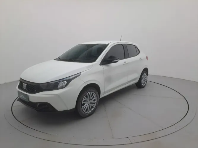 Fiat Argo Drive 1.0 Firefly 2026