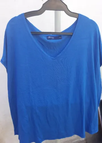 3 Blusas Hering Novas Tamanho P mas veste M
