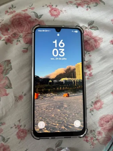 Galaxy A17 ZERO