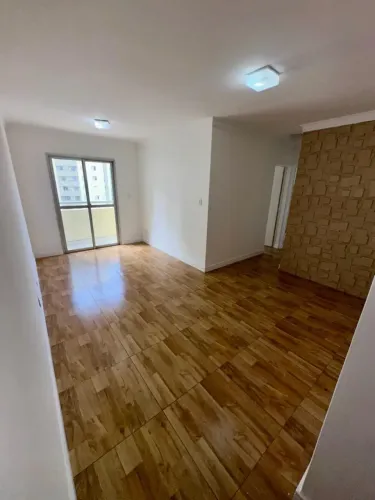 Apartamento de 2 quartos, 1 banheiro e 1 vaga de garagem no Continental, Osasco-SP: confir