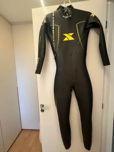 Wetsuit Xterra 5 mm