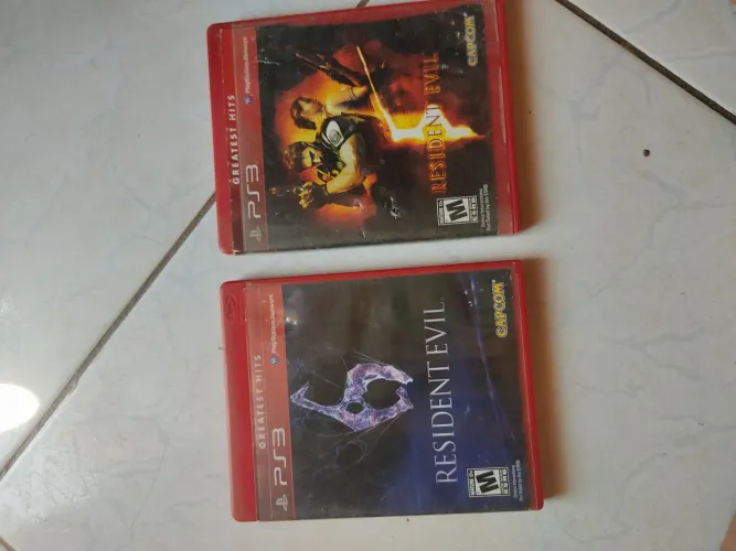 Jogos de ps3