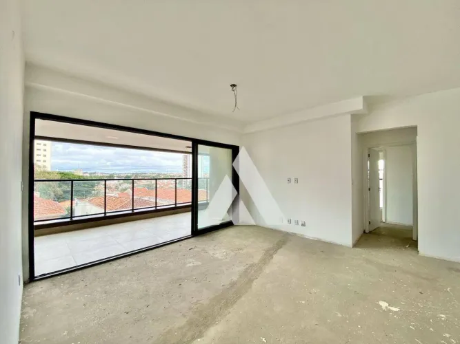 Apartamento com 3 quartos à venda, - Edifício Cathedral - Itapetininga/SP.