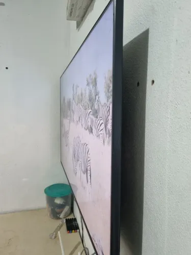 Vendo TV 50 polegada Samsung smart