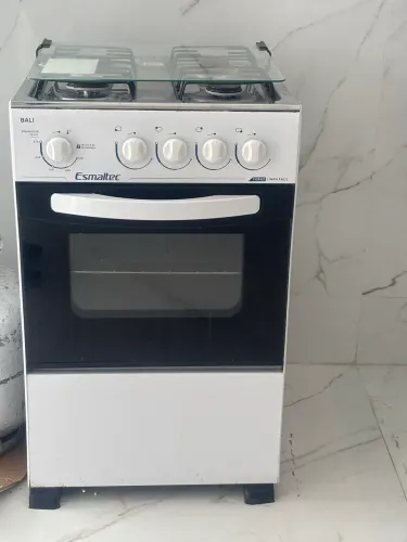 Fogão 4 bocas 