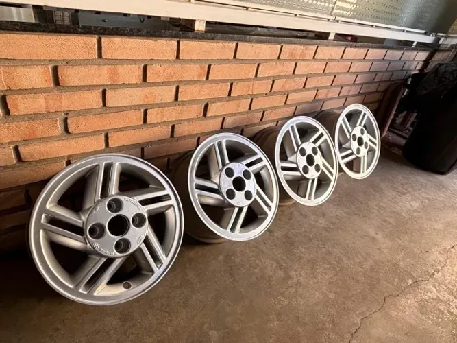 RODA Escort XR 3 ARO 14