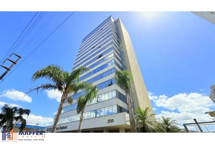 Sala Comercial à venda São Geraldo Porto Alegre/RS