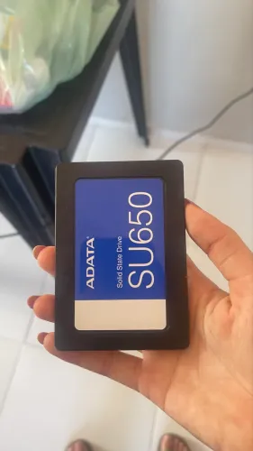 VENDO SSD 240gb