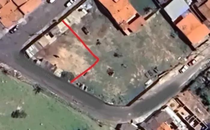 Terreno à venda próximo da Havan em Sumaré.