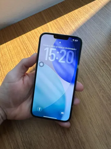 iPhone 13 Pro Max 256