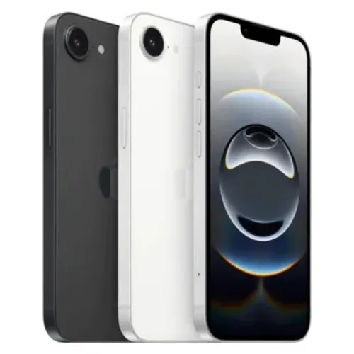 iPhone 16E novo lacrado com garantia ds 1 ano
